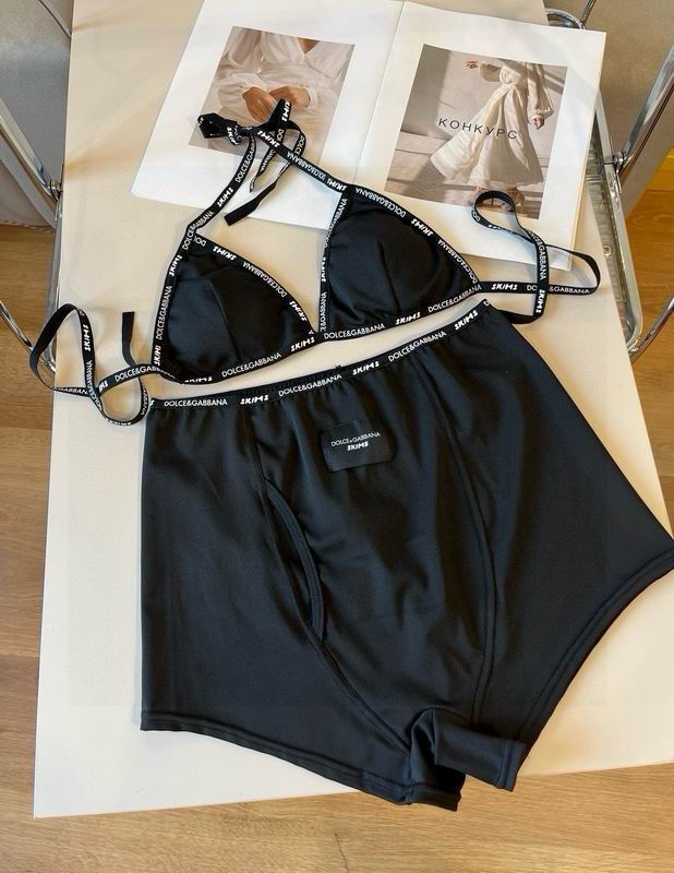 Dolce & Gabbana Bikini ID:20250816-320